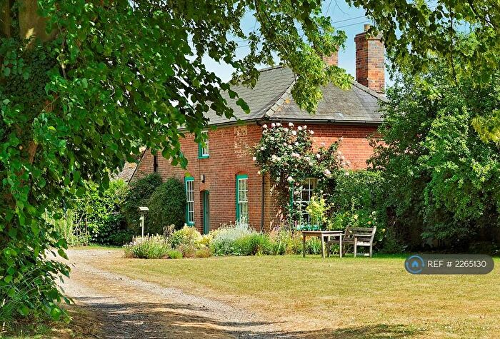 2 Bedroom Detached House To Rent In Langham, Bury St. Edmunds, IP31