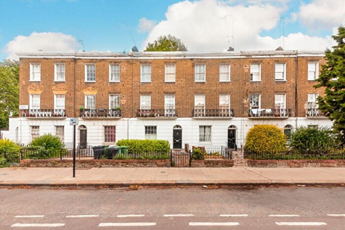 2 Bedroom Flat To Rent In Camden Street, Camden, NW1