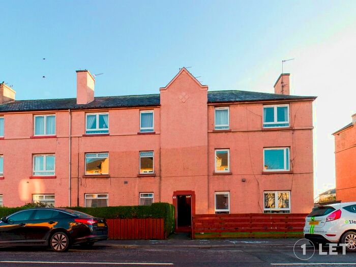 2 Bedroom Flat To Rent In Stenhouse Gardens North, Stenhouse, Edinburgh, EH11