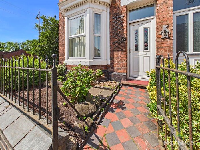 2 Bedroom Property For Sale In Mill Street, Wem, Shrewsbury, SY4