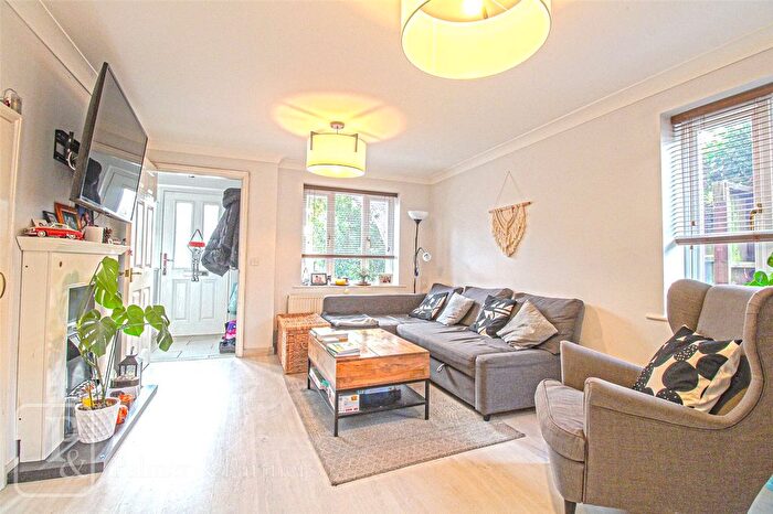 3 Bedroom Semi-Detached House To Rent In Putney Close, Ipswich, Suffolk, IP1