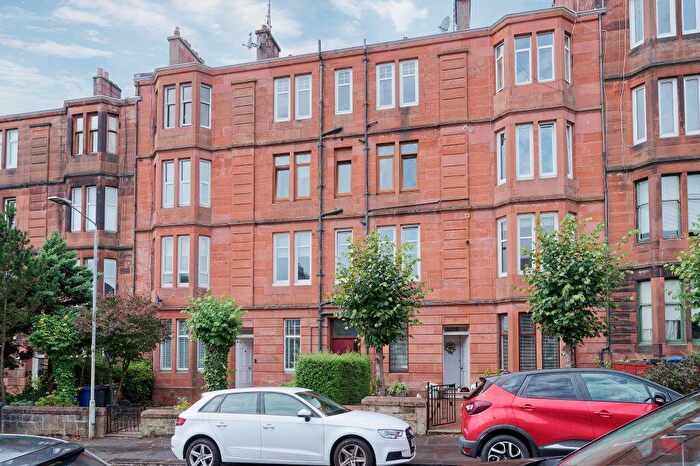 1 Bedroom Flat For Sale In / Whitehaugh Drive, Paisley, PA1