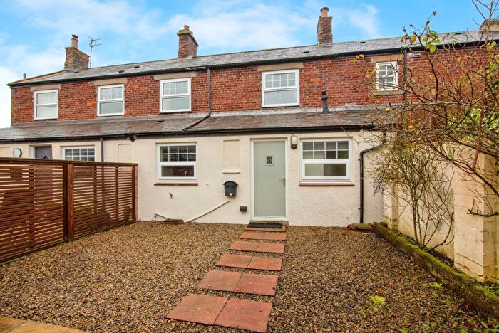 2 Bedroom Terraced House For Sale In Gubeon Cottage, Northumberland, NE61