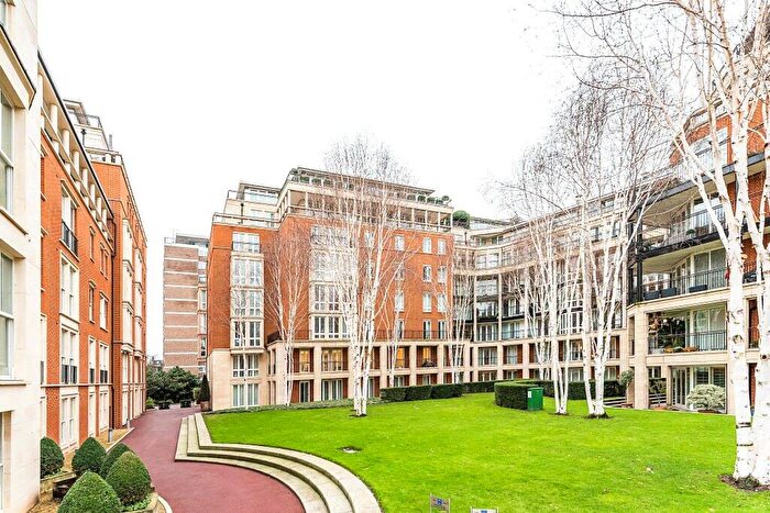 1 Bedroom Flat To Rent In Bailey House, Kings Road, Kings Chelsea, Chelsea, SW10
