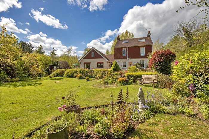 5 Bedroom Detached House For Sale In Rye Lane, Otford, Sevenoaks, Kent, TN14