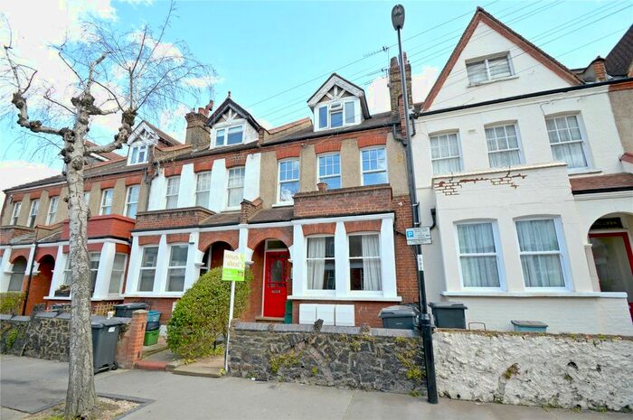 Studio To Rent In Colworth Road, Addiscombe, Croydon, CR0