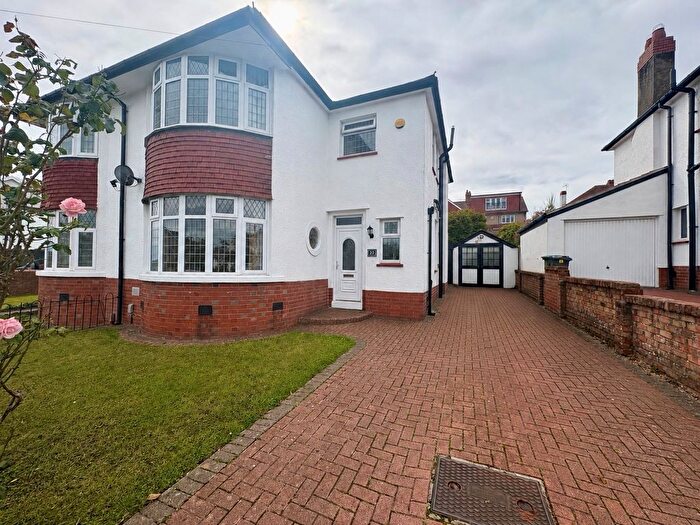 4 Bedroom Property To Rent In Barons Court Road, Cardiff, CF23
