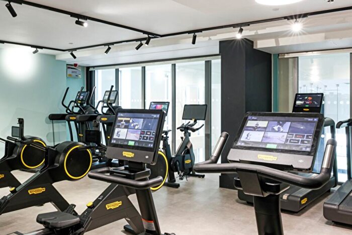 1 Bedroom Flat To Rent In Thames Quarter, Reading, RG1