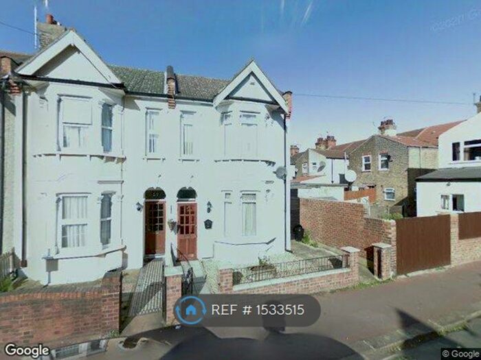 2 Bedroom Terraced House To Rent In St. Erkenwald Road, Barking, IG11