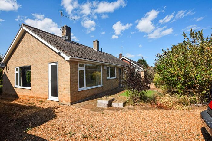 4 Bedroom Property To Rent In South Wootton, PE30