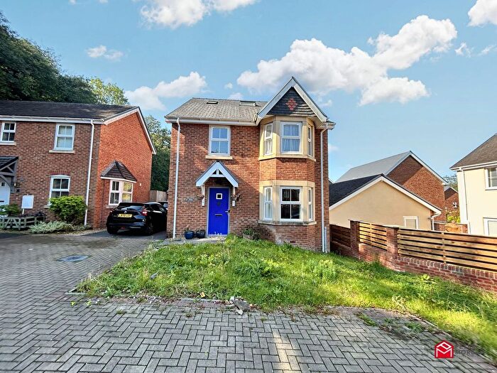 6 Bedroom Detached House For Sale In Ynys Y Nos, Glynneath, Neath, Neath Port Talbot., SA11