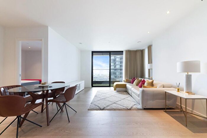2 Bedroom Apartment For Sale In Bagshaw Building, Wards Place, E14