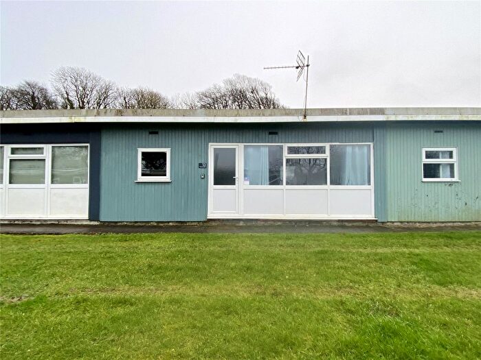 2 Bedroom Property For Sale In Bideford Bay Holiday Park, Bucks Cross, Devon, EX39