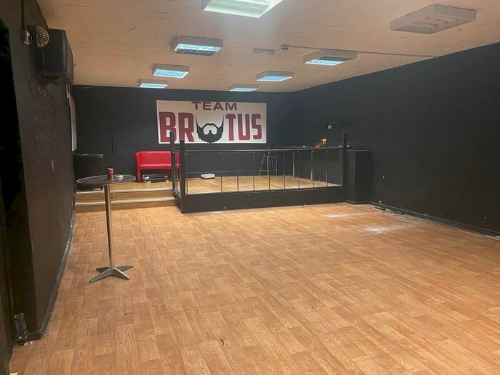 Retail Property To Rent In Commercial Street, Maesteg, Bridgend., CF34