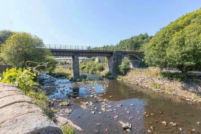 2 Bedroom Semi-Detached House For Sale In Kay Street, Summerseat, Bury, BL9