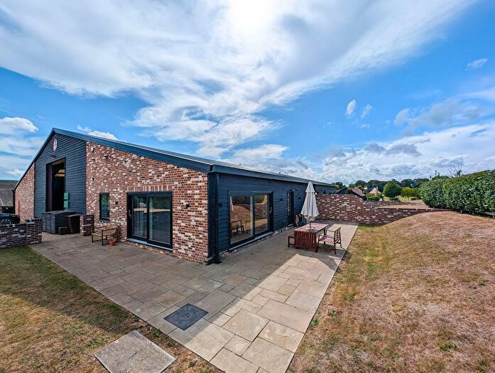 2 Bedroom Barn Conversion To Rent In Dane End, Ware, SG12