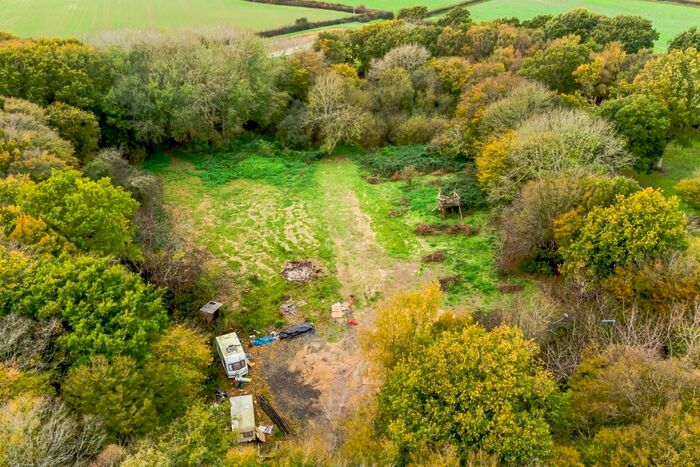 Land For Sale In Hackhurst Lane, BN27
