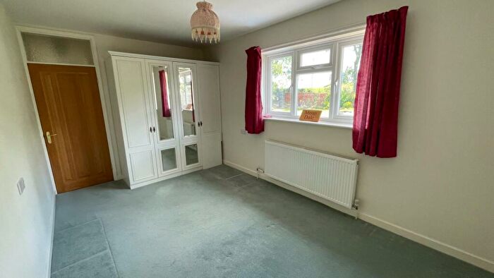 3 Bedroom Detached Bungalow For Sale In Lower Clopton, Upper Quinton, Stratford-upon-Avon, CV37