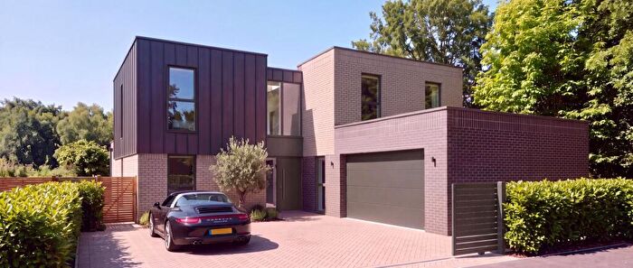 4 Bedroom Plot For Sale In Melton Road, Edwalton, Nottingham, NG12