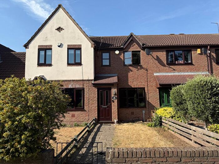 2 Bedroom Terraced House To Rent In Mill Lane, Carlton, Goole, DN14