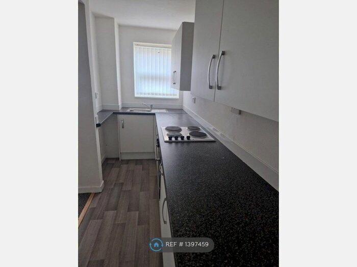 1 Bedroom Flat To Rent In Hicks Rd, Liverpool, L21