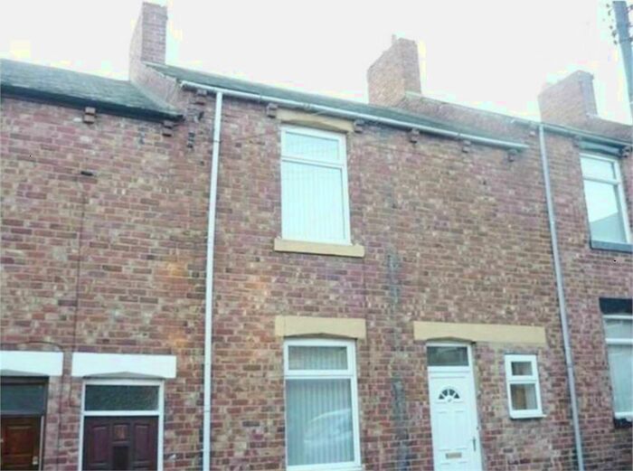 3 Bedroom Terraced House To Rent In Tuart Street, Chester Le Street, DH3