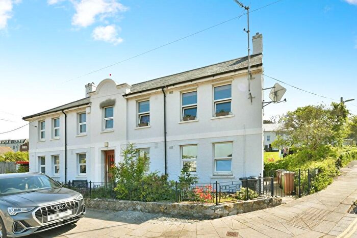 2 Bedroom Apartment To Rent In Mount Stone Road, Plymouth, PL1