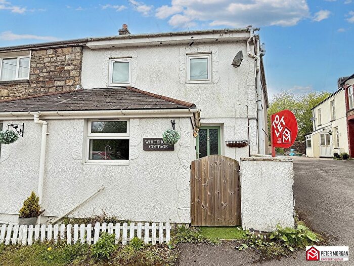 2 Bedroom Cottage To Rent In Bryncethin, Bridgend, Bridgend County., CF32