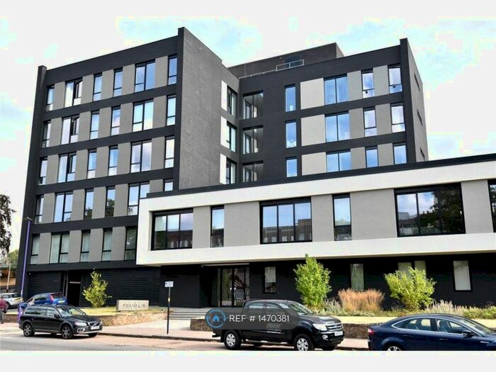 1 Bedroom Flat To Rent In The Franklin, Birmingham, B30