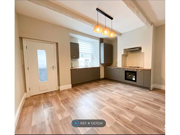 2 Bedroom Terraced House To Rent In Bold Street, Accrington, BB5