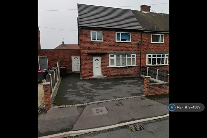 3 Bedroom Semi-Detached House To Rent In Laurel Avenue, Rotherham, S66