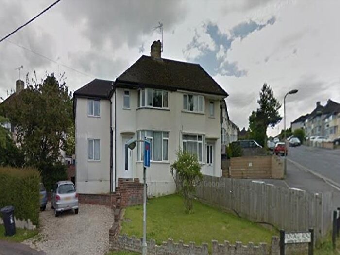 5 Bedroom Semi-Detached House To Rent In Botley, Oxford, OX2