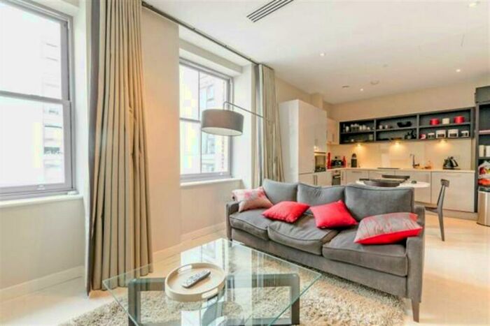 2 Bedroom Apartment To Rent In Leonard Street, City Road, Old Street, Shoreditch, London, EC2A