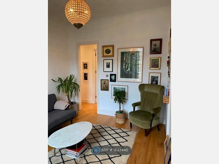 1 Bedroom Flat To Rent In Floor, London, W10