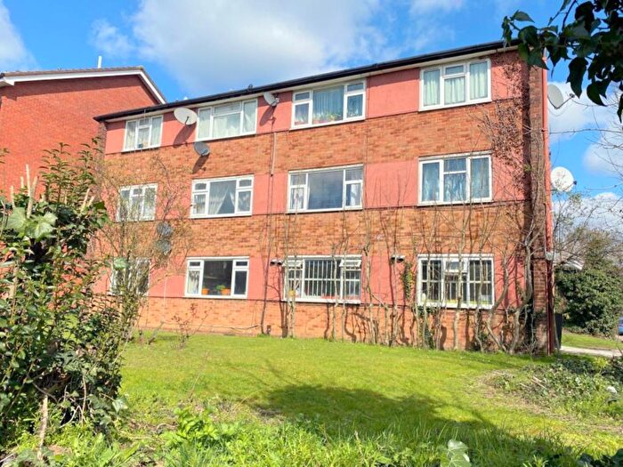 2 Bedroom Apartment To Rent In Dauphine Court, Spencer Road, Harrow Wealdstone, Middlesex, HA3