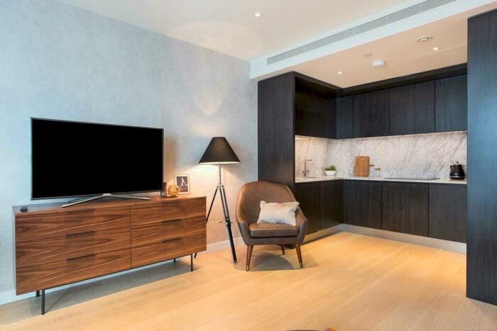 1 Bedroom Apartment To Rent In Charrington Tower, New Providence Wharf, London, E14