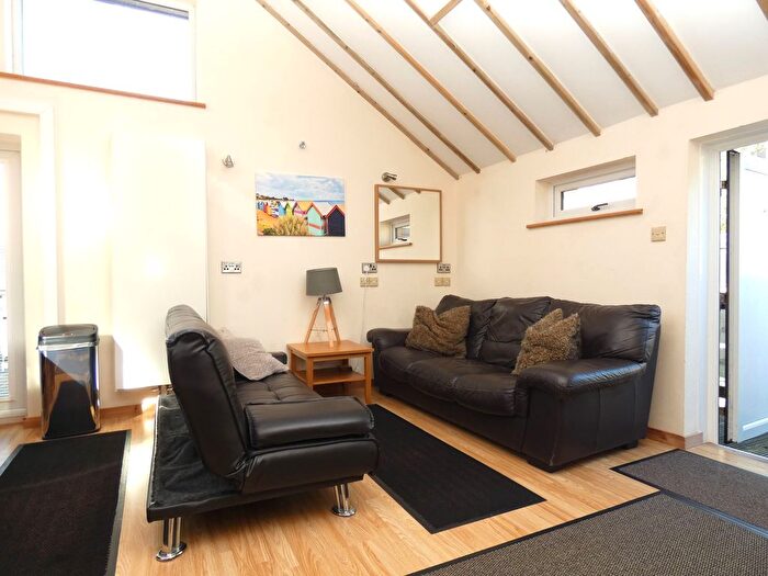 3 Bedroom Detached House To Rent In Shalmsford Bridge, Chilham, CT4