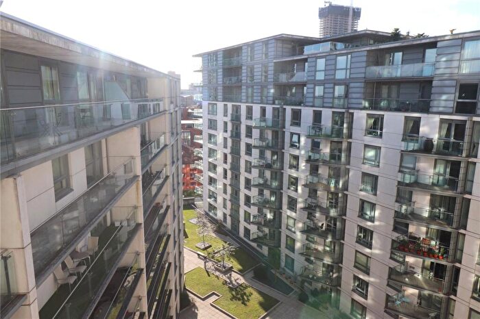 1 Bedroom Apartment For Sale In Holliday Street, Birmingham, B1