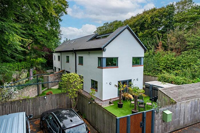 5 Bedroom Detached House For Sale In Blackpool Road, Lytham St. Annes, Lancashire, FY8
