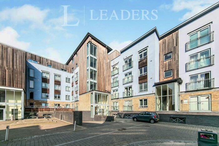 2 Bedroom Apartment To Rent In Quayside Drive, , Colchester, CO2