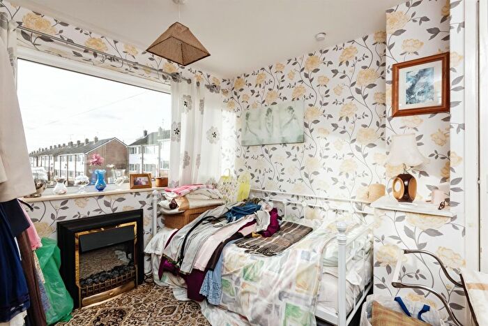 3 Bedroom Terraced House For Sale In Third Avenue, Gedling, Nottingham, NG4