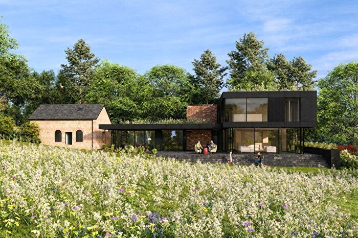 Land For Sale In Bluehouse Lane, Saltwood, Hythe, Kent, CT21