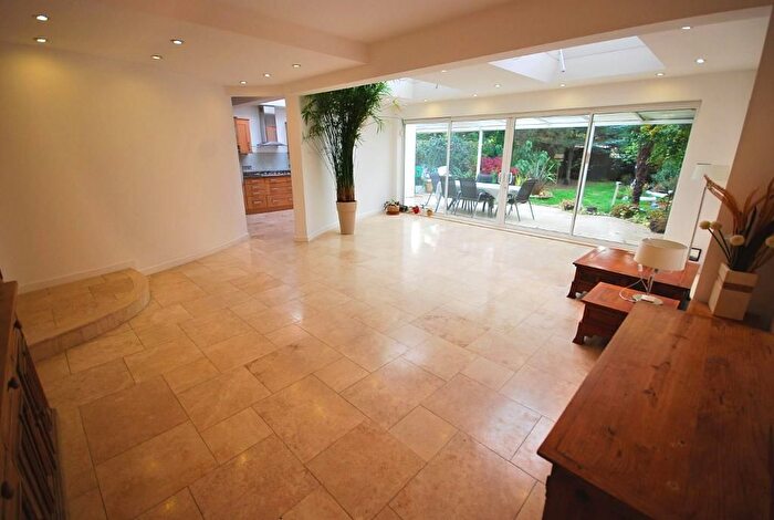 4 Bedroom Semi-Detached House To Rent In Deane Way, Ruislip, Middlesex, HA4