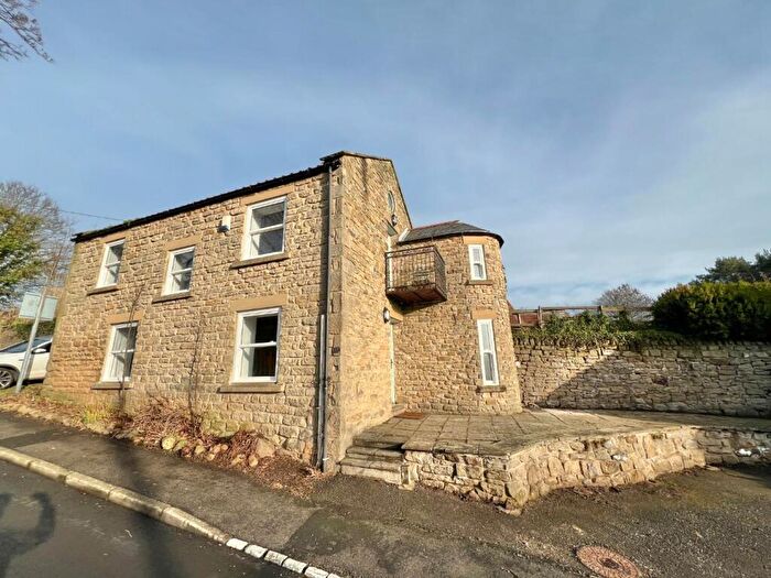 2 Bedroom Cottage For Sale In Cemetery Road, Witton Le Wear, Bishop Auckland, DL14