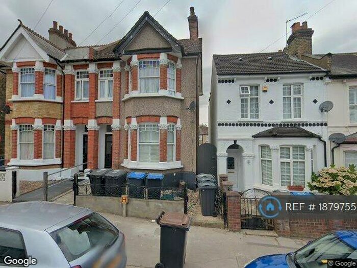 2 Bedroom Flat To Rent In Manchester Road, Thornton Heath, CR7