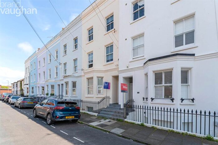 2 Bedroom Flat For Sale In Arundel Street, Brighton, East Sussex, BN2