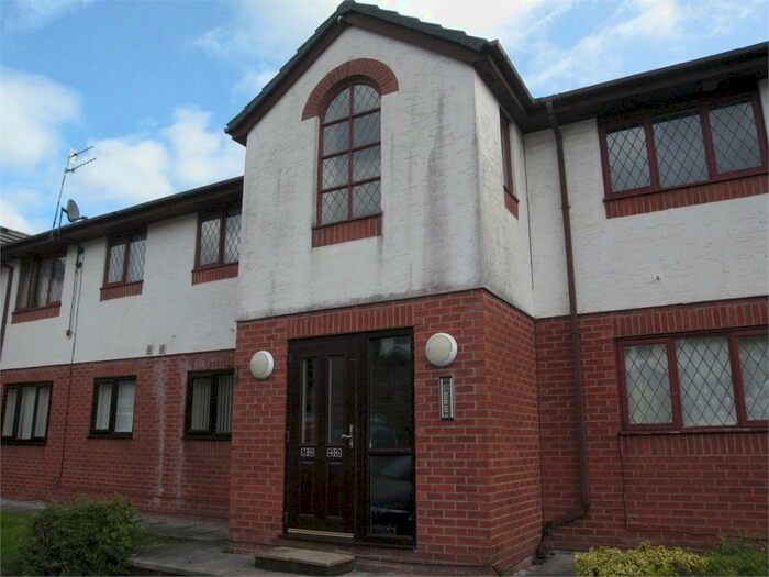 2 Bedroom Apartment To Rent In Boarshaw Clough Way, Middleton, Manchester, M24
