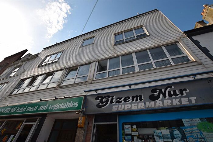 1 Bedroom Flat To Rent In Norman Road, St. Leonards-On-Sea, TN37