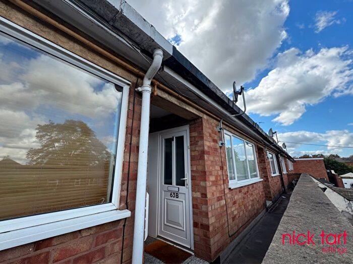 2 Bedroom Flat To Rent In High Street, Albrighton, Wolverhampton, WV7