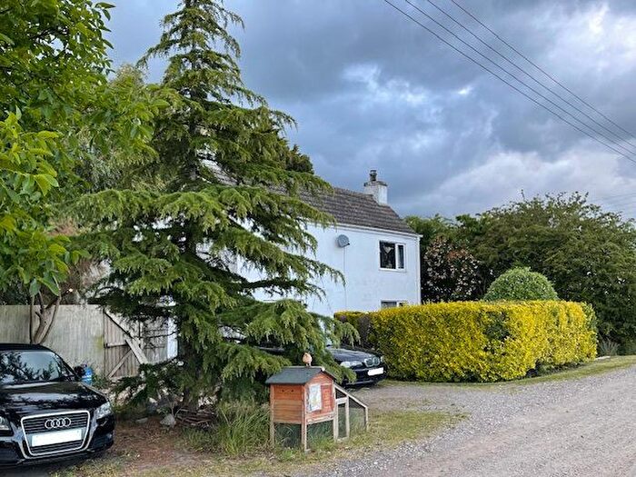 3 Bedroom Detached House For Sale In Thornton-Le-Fen, Lincoln, LN4